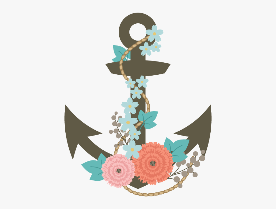 Illustrator Floral Tutorial, Transparent Clipart