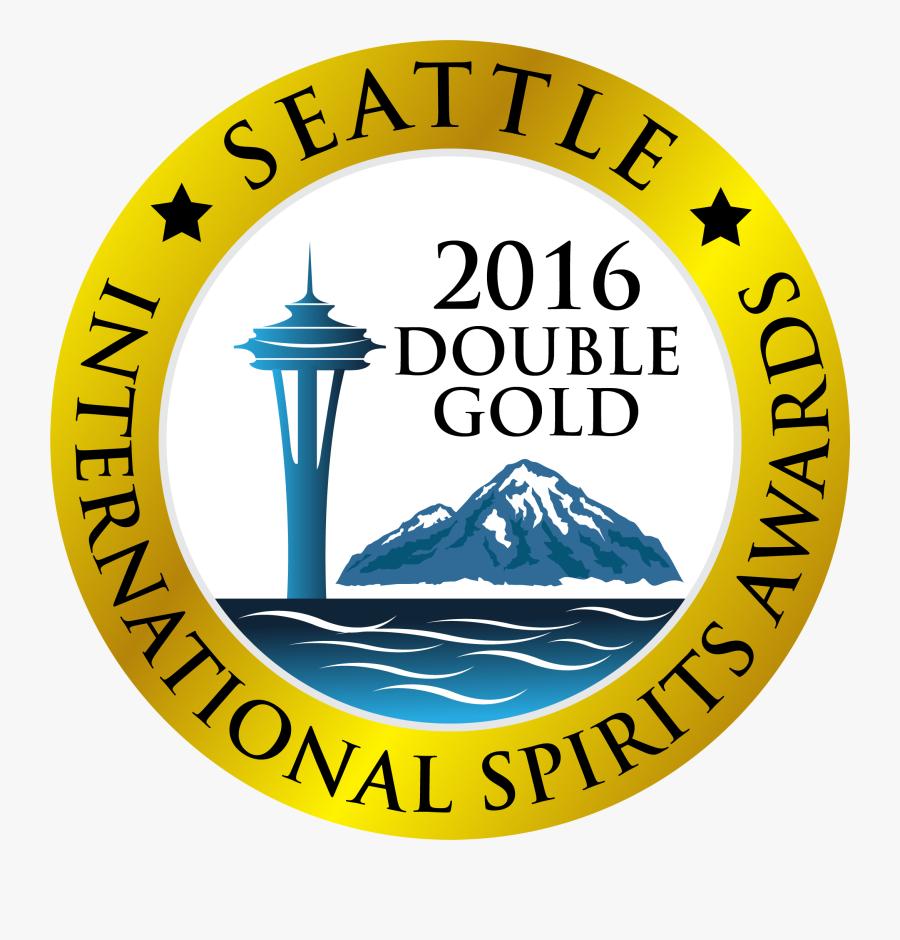 Seattle Double Gold - Blue Valley Usd 229, Transparent Clipart