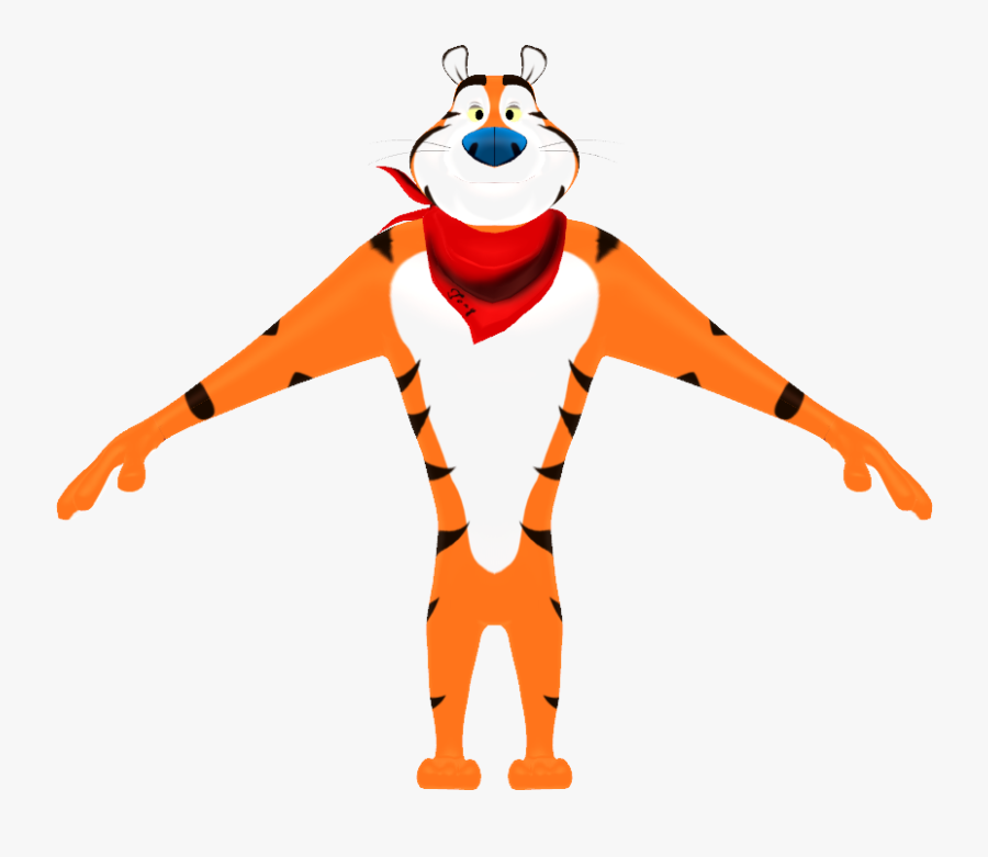 I Don"t Wanna Make Any Reaching Speculative Comments - Mascota Tigre Png, Transparent Clipart