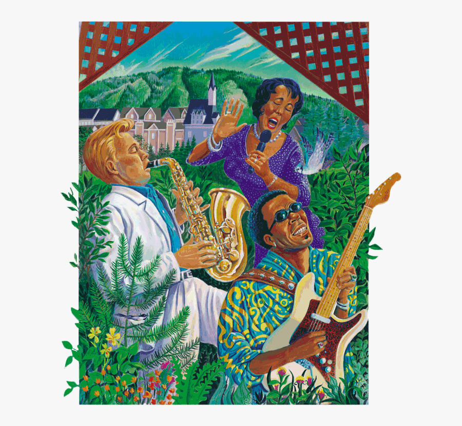 Painting, Transparent Clipart