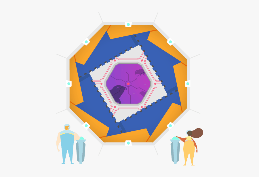 Multi Cdn Ddos - Umbrella, Transparent Clipart