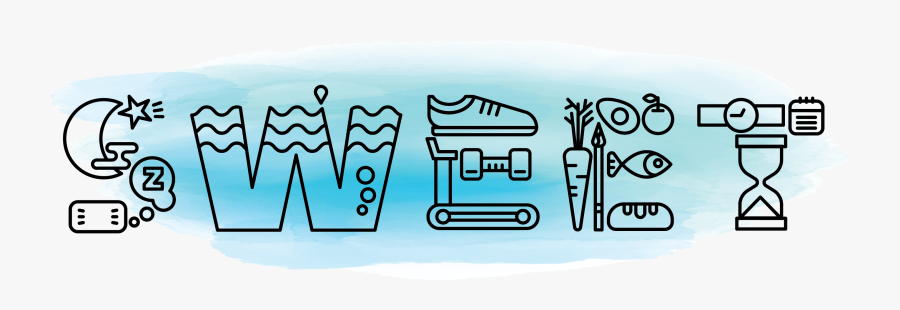 Sweet, Transparent Clipart