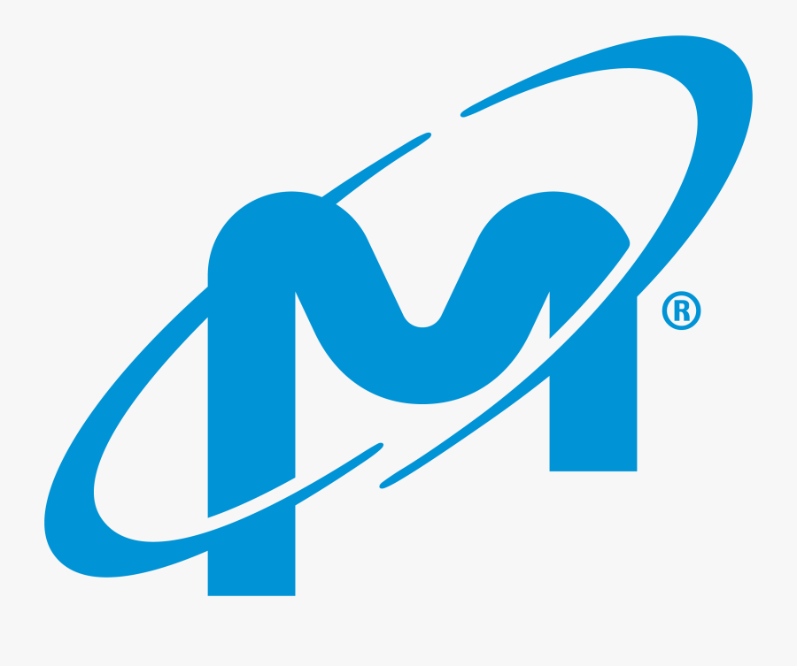 Micron Technology, Inc - Micron Technology Inc Logo, Transparent Clipart