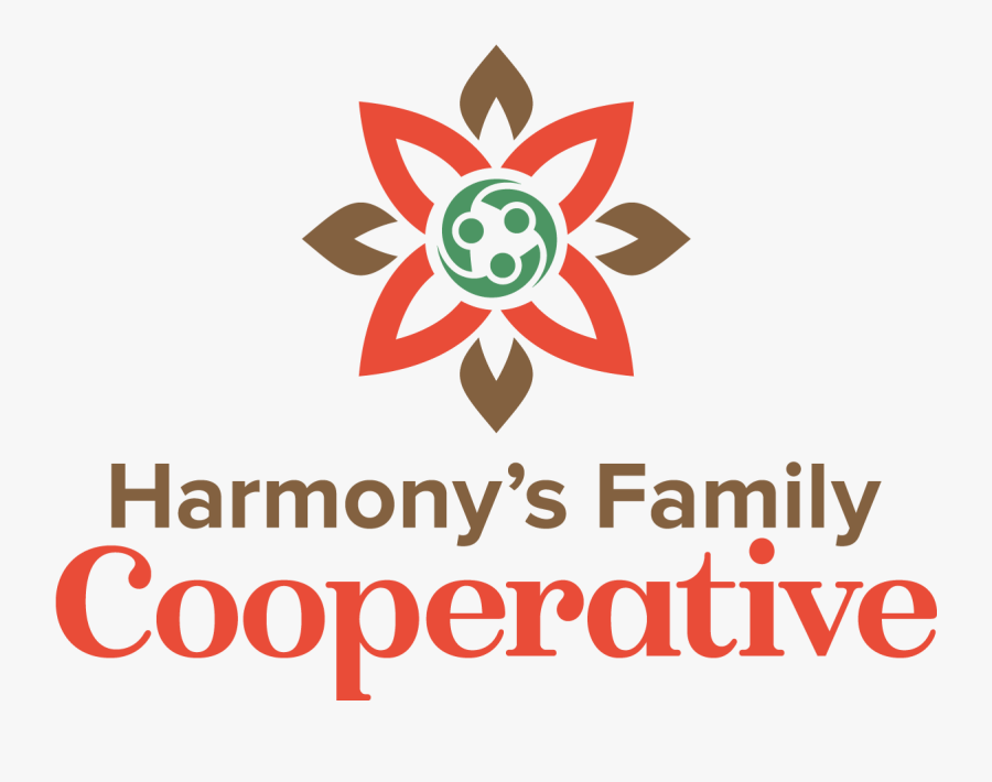 Harmony With Family, Transparent Clipart