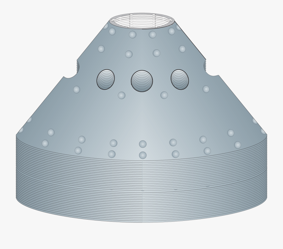 Lampshade, Transparent Clipart