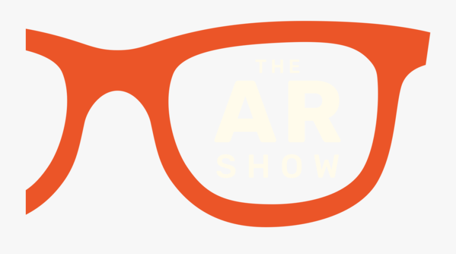 Ar Show Header Glasses, Transparent Clipart