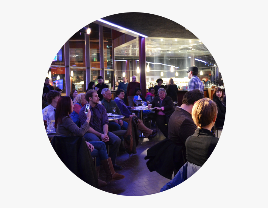 Company, Transparent Clipart