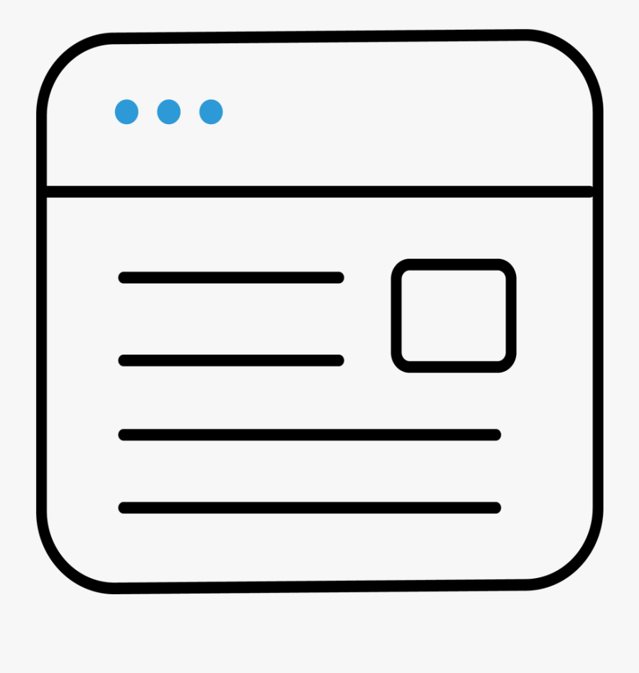 Line Art, Transparent Clipart