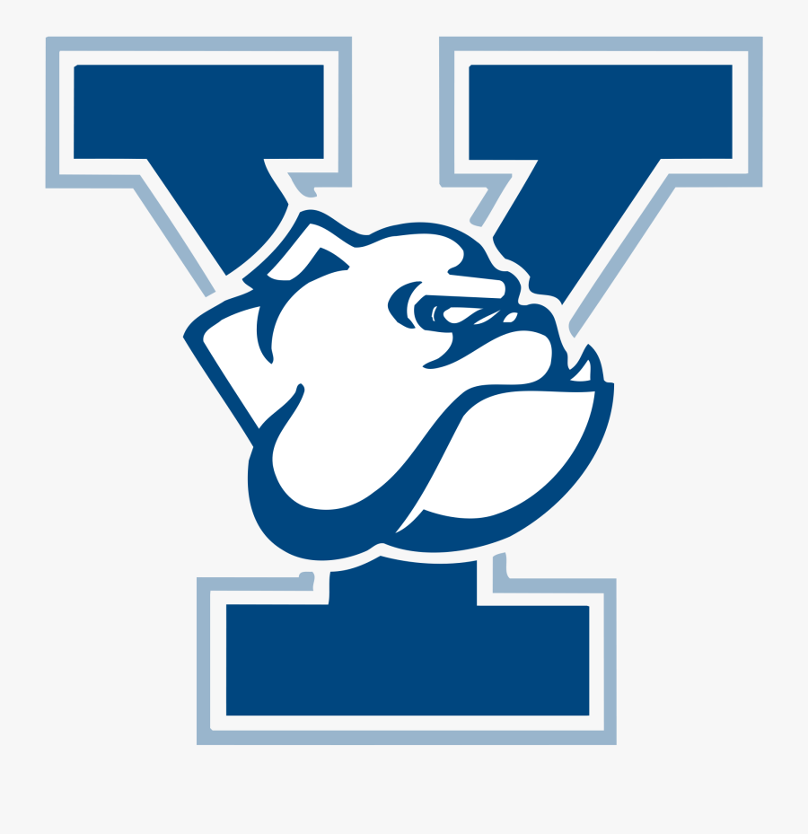 Yale Bulldogs Logo Transparent, Transparent Clipart