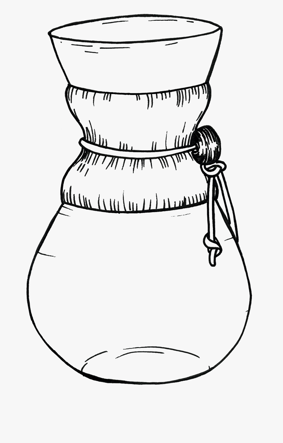 Line Art, Transparent Clipart