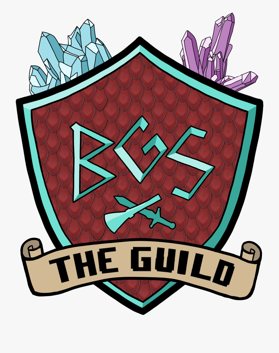 Uob Gaming Society Logo, Transparent Clipart