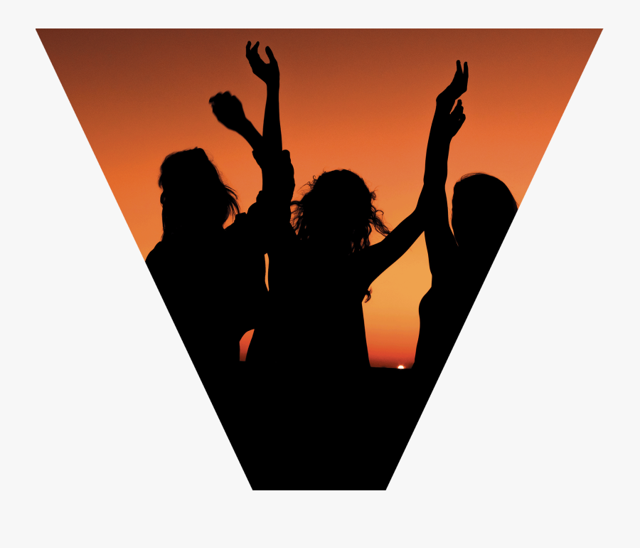 Friends Forever, Transparent Clipart