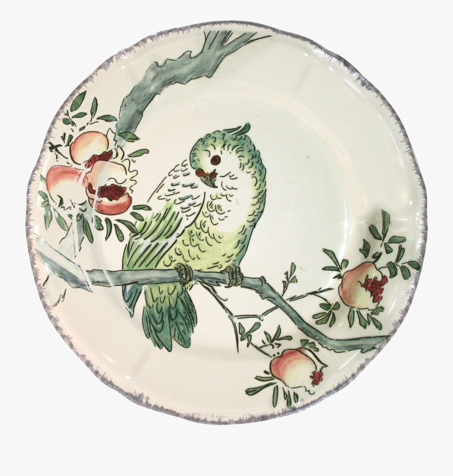 Plate, Transparent Clipart