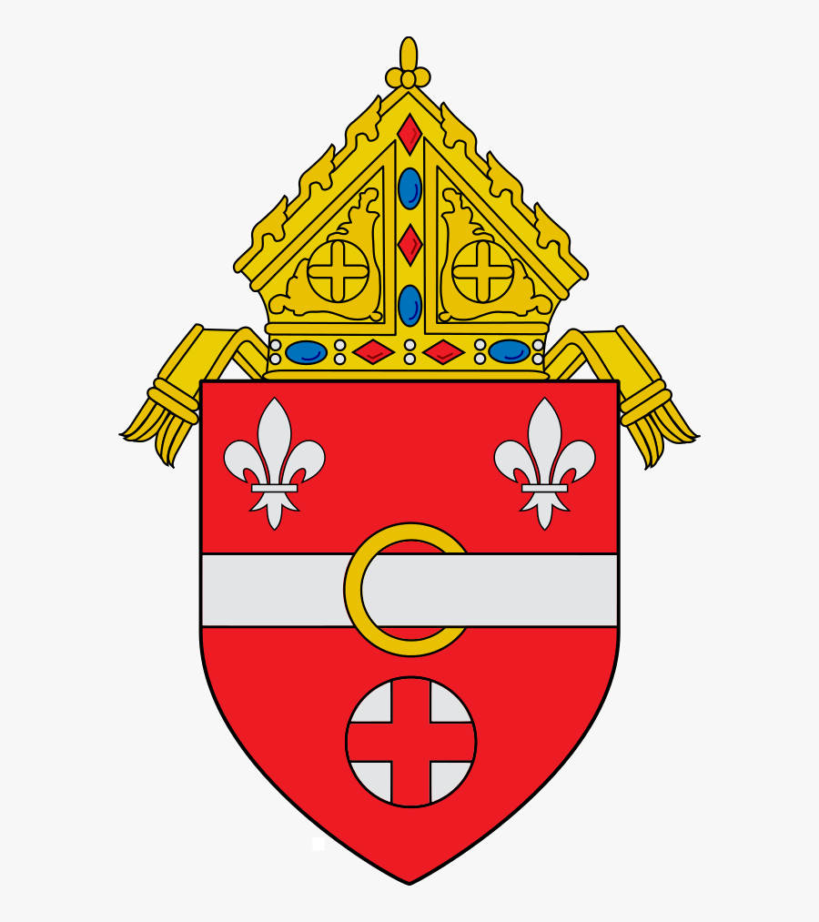 Roman Catholic Archdiocese Of Los Angeles, Transparent Clipart