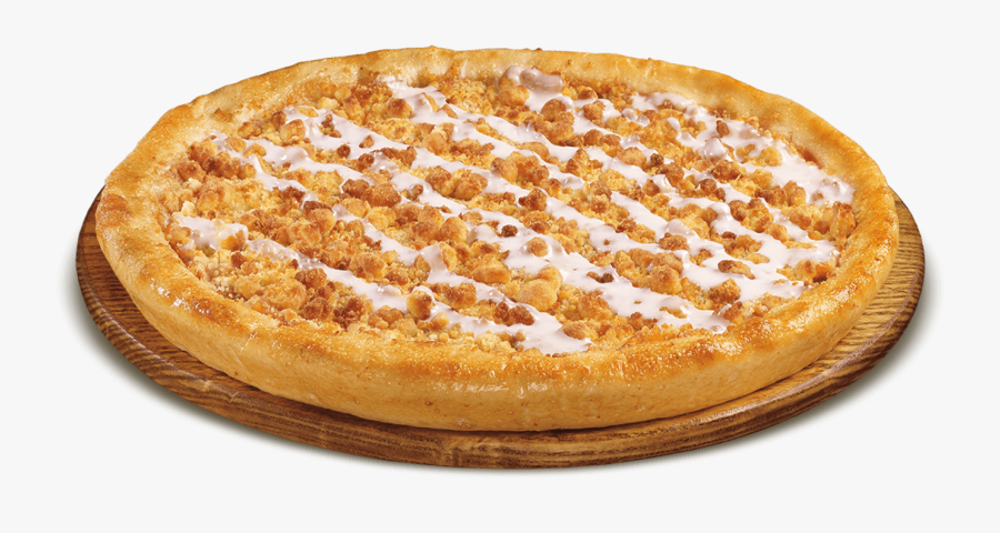 Png Dessert Pizza, Transparent Clipart