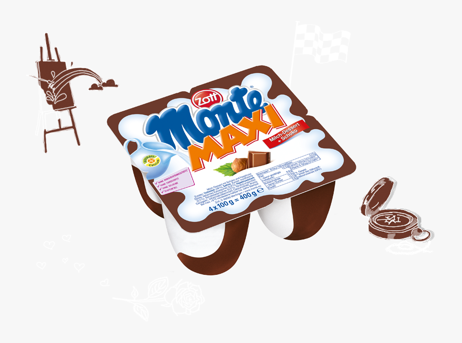 Monte Max, Transparent Clipart