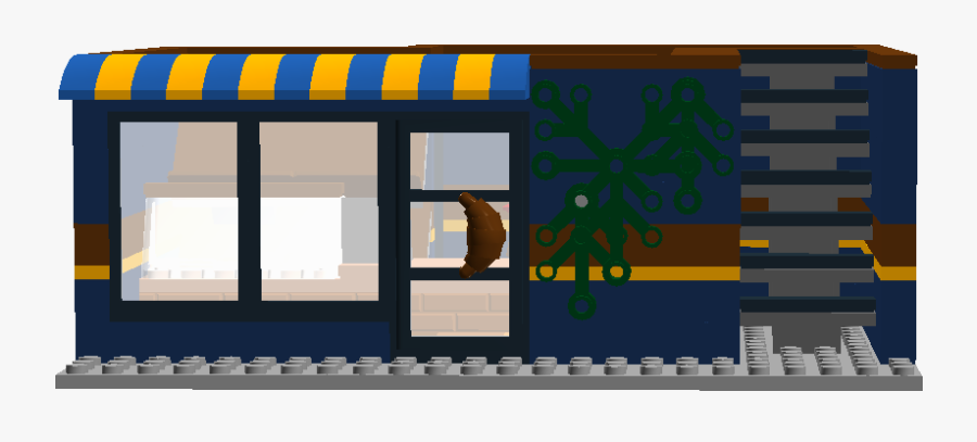 Bakery Modular - Creative Arts, Transparent Clipart