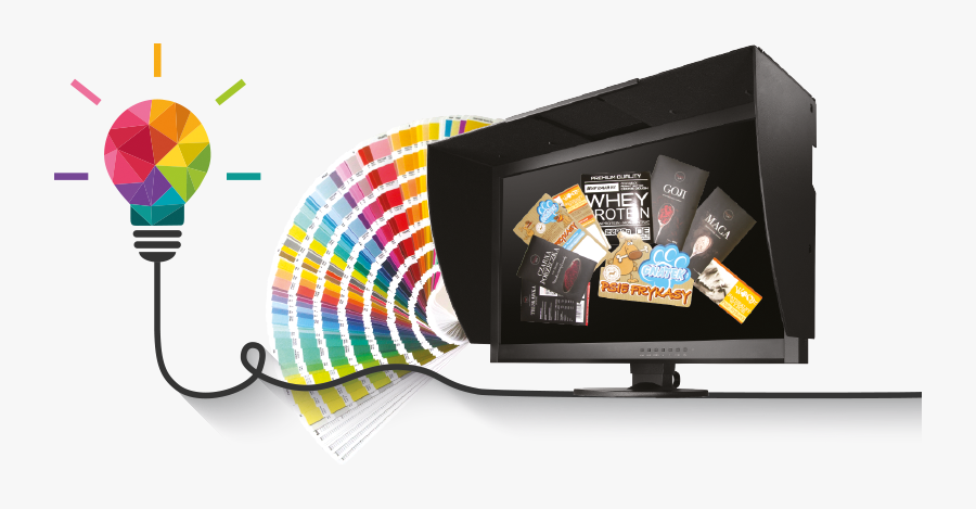 Ten Mindframes For Visible Learning - Flat Panel Display, Transparent Clipart