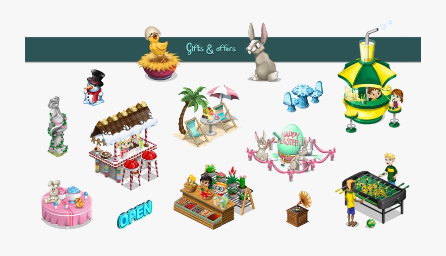 Cartoon, Transparent Clipart