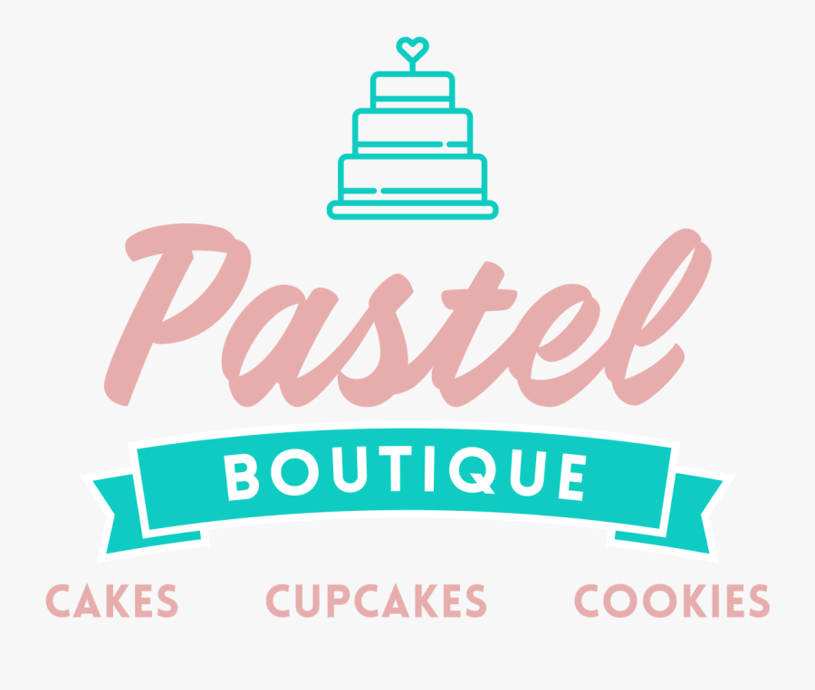 Clip Art Pastel Bakery - Graphic Design, Transparent Clipart