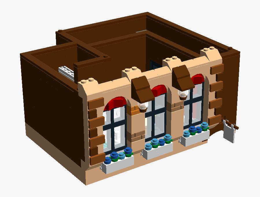 Angle2 - Toy Block, Transparent Clipart