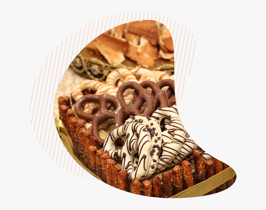 Baked Goods, Transparent Clipart