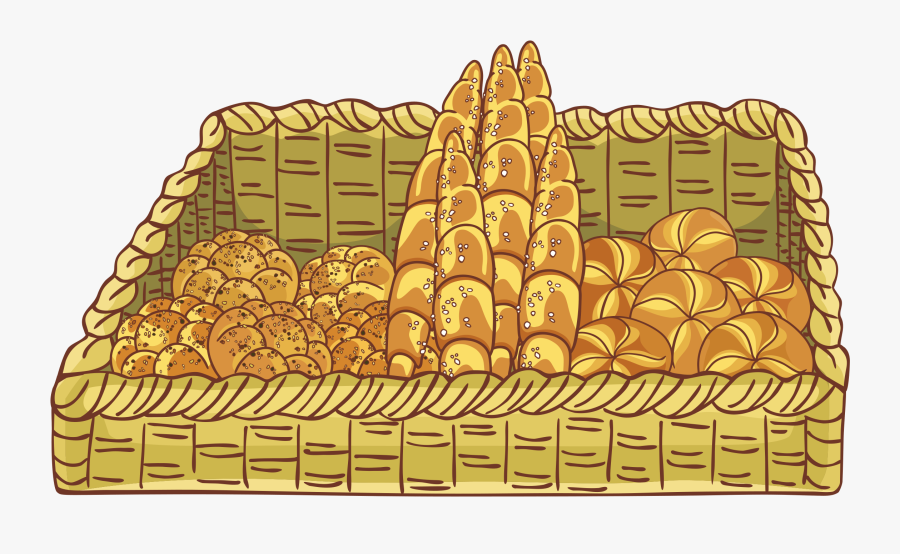 Baklava, Transparent Clipart