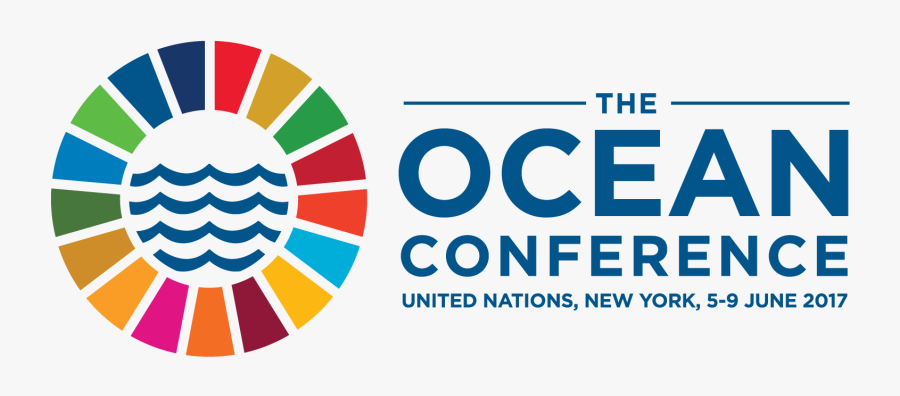 The Ocean Conference, Un, New York, 5-9 June - Un Ocean Conference 2020, Transparent Clipart