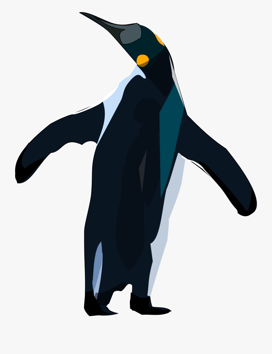 Easter, Frohe Ostern - Imagenes De Pinguinos Png, Transparent Clipart