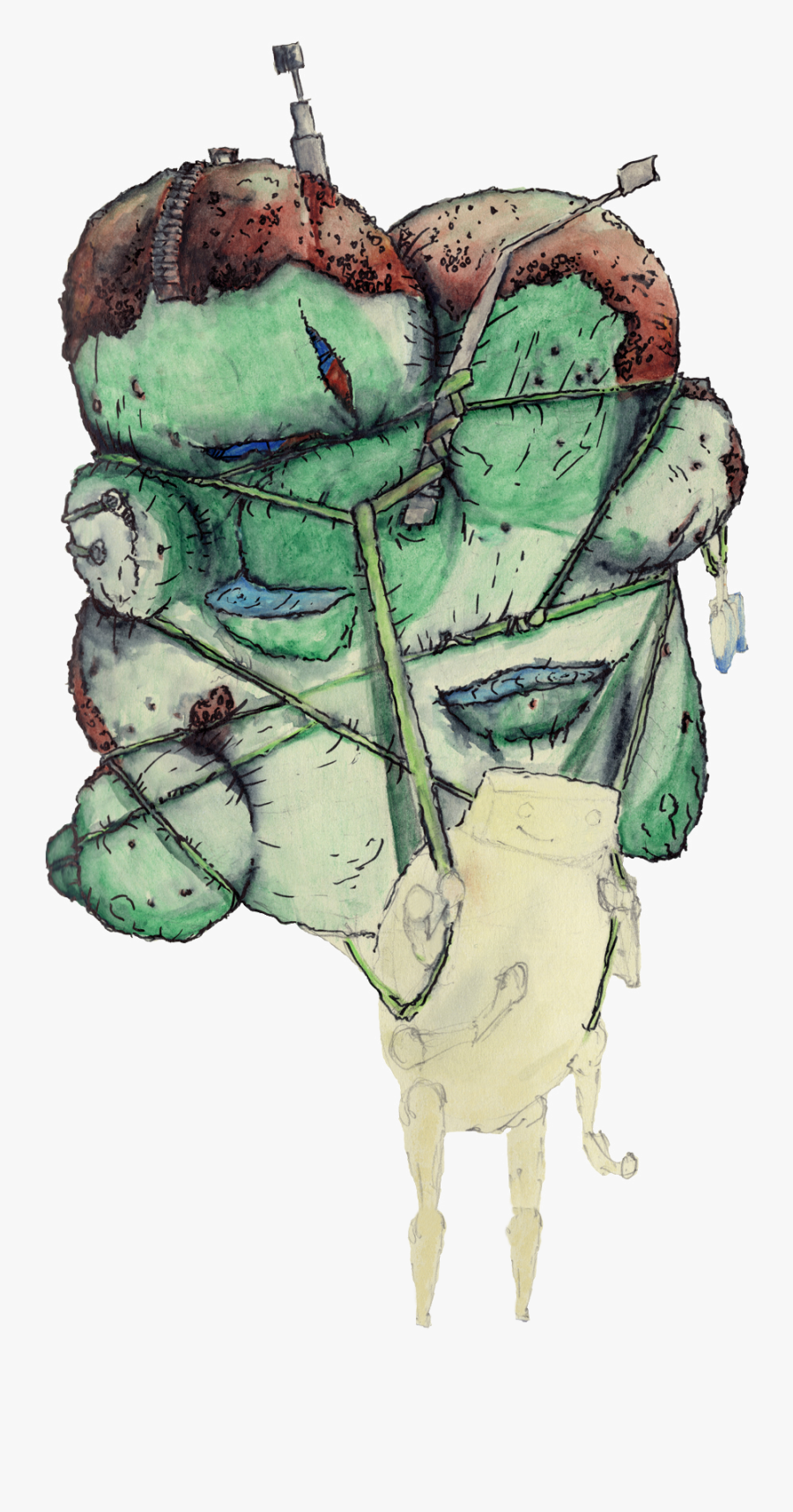 Illustration, Transparent Clipart