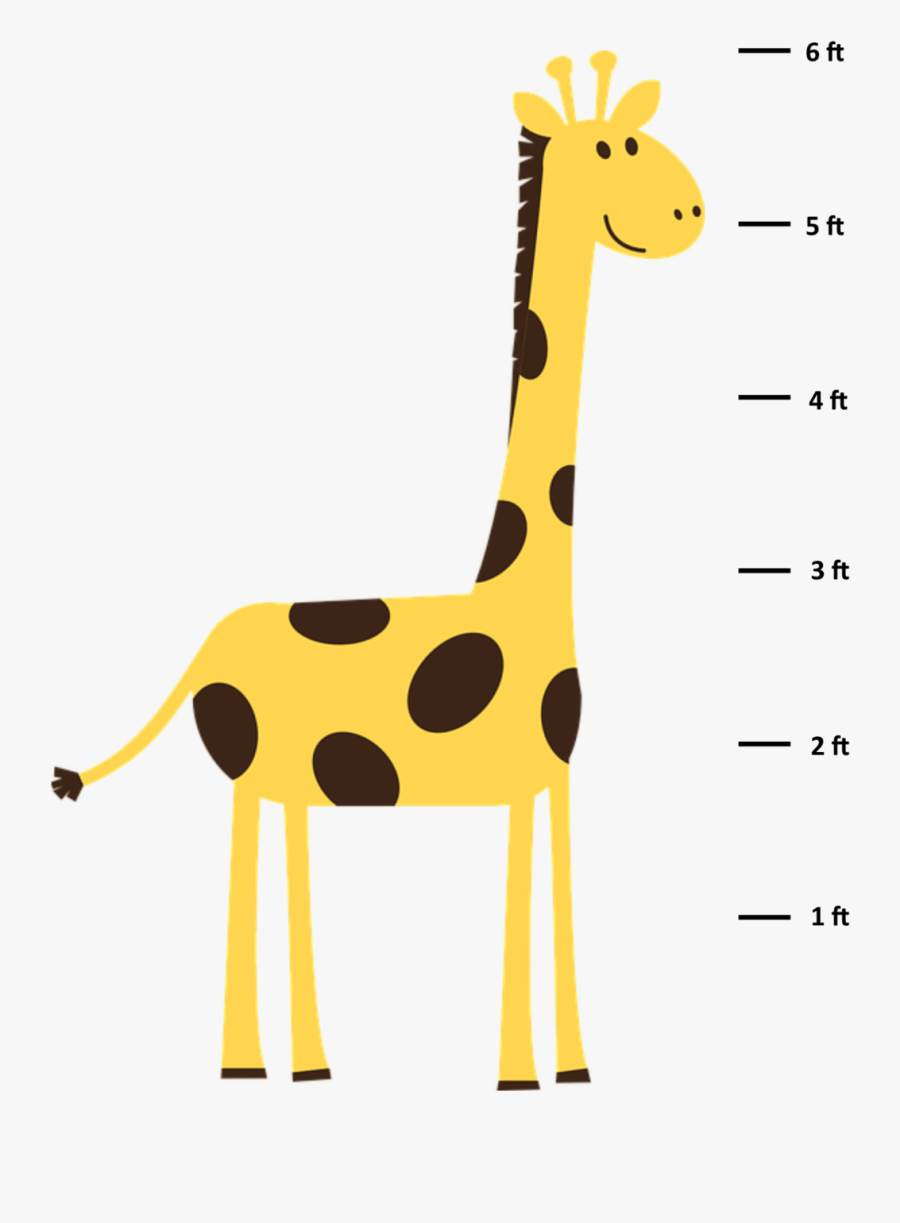 Safari Animals Free Clipart, Transparent Clipart