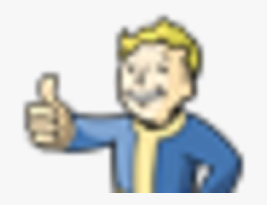 Fallout 4, Transparent Clipart