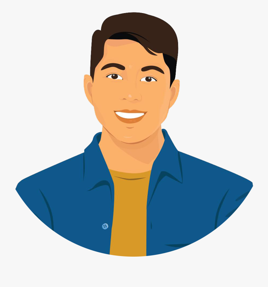 Cartoon, Transparent Clipart