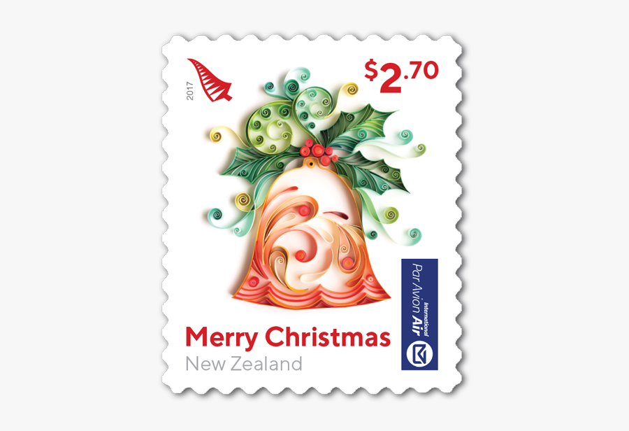 Postal Stamp Of Roaring 20s, Transparent Clipart