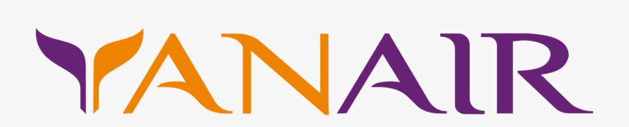 Yanair, Transparent Clipart