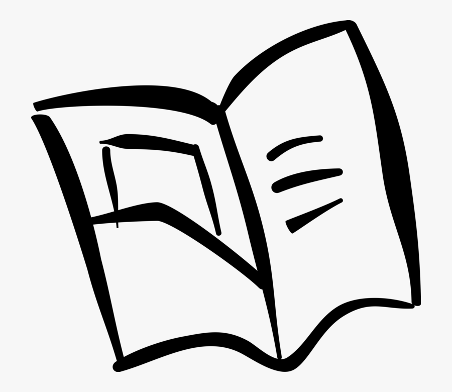 Vector Illustration Of Travel Ticket Documents, Transparent Clipart