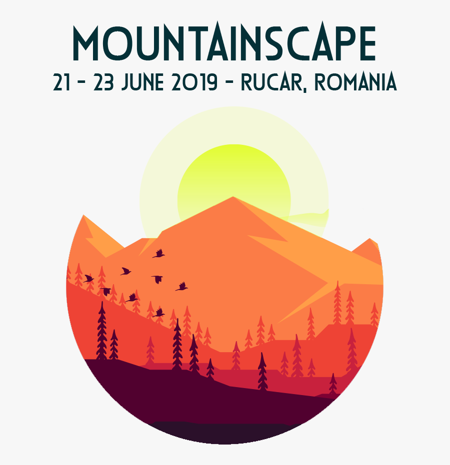 Riverscape - Riverhill Trials Cover, Transparent Clipart