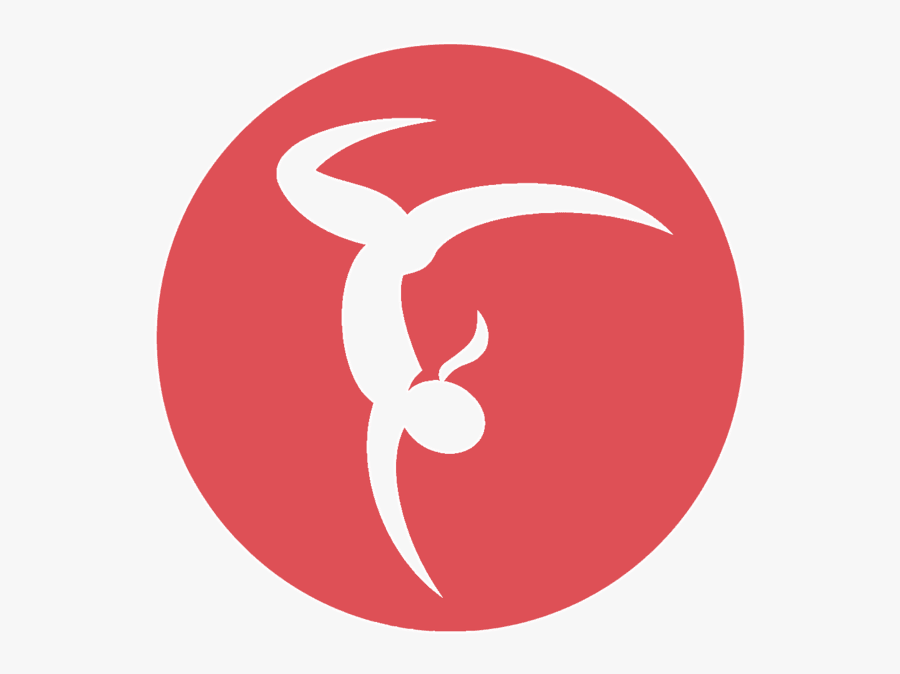 Mgc Kids Competitive And Recreational Gymnastics In - Emblem, Transparent Clipart