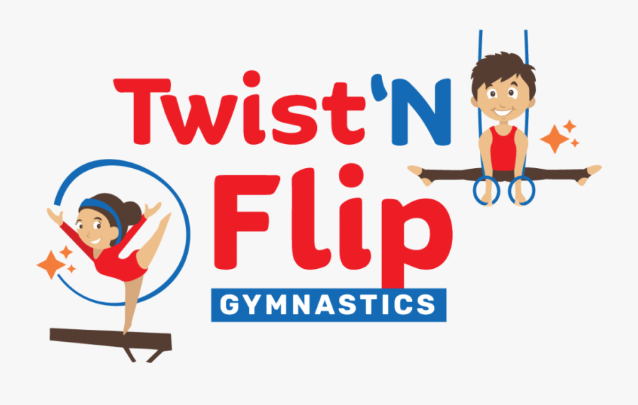 Albany Colonie Glenmont Schenectady Rotterdam Gymnastics - Cartoon, Transparent Clipart