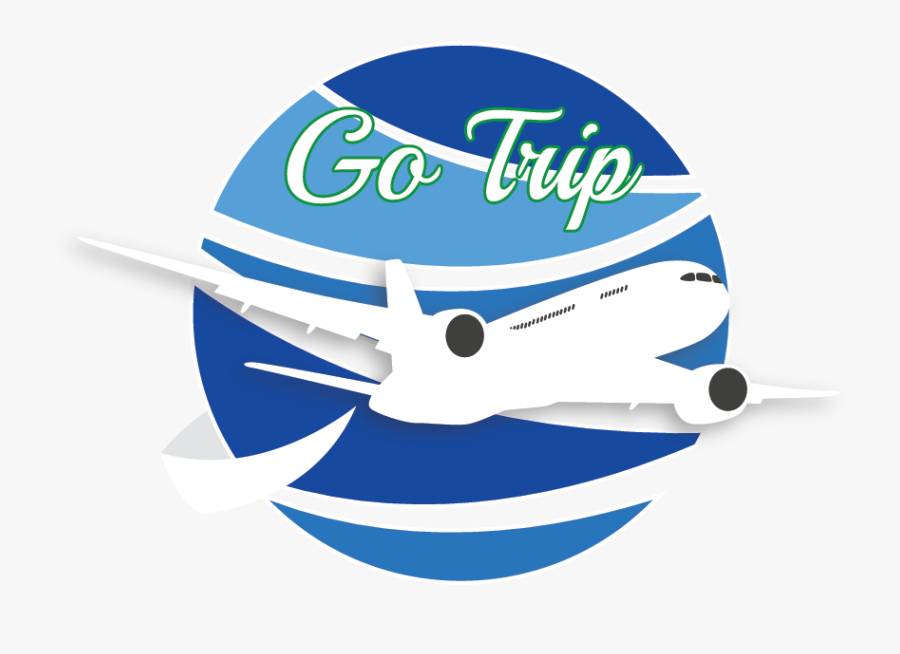 Cheap Flight Tickets In The World - Airliner, Transparent Clipart