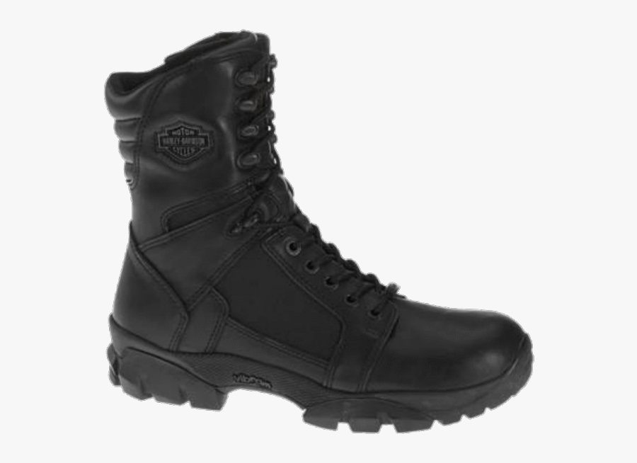 Boot Hd Png Pluspng - Harley Lynx Boots, Transparent Clipart