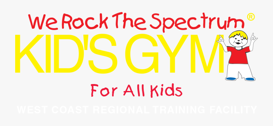 We Rock The Spectrum Jacksonville Fl, Transparent Clipart