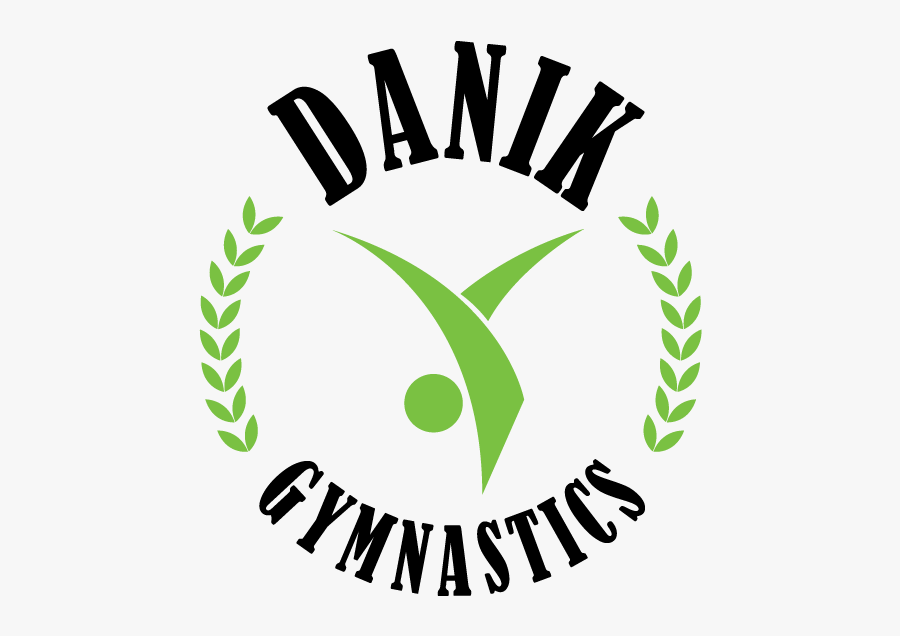 Kids Gymnastics Clip Art, Transparent Clipart
