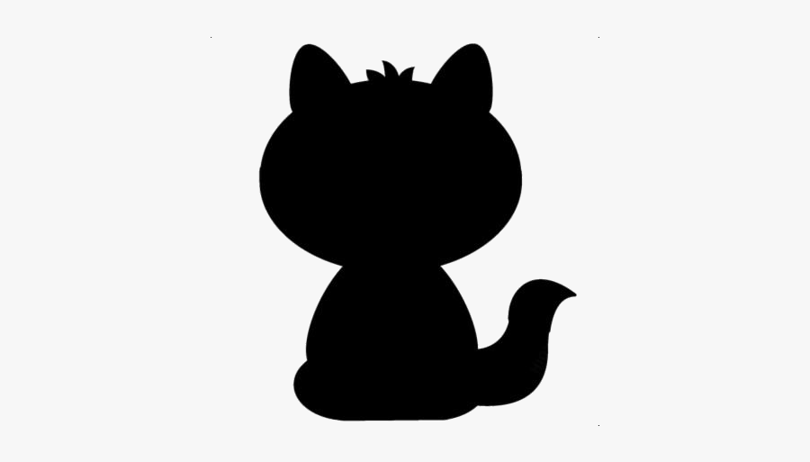 Transparent Cute Fox Png Clip Art - Cartoon, Transparent Clipart