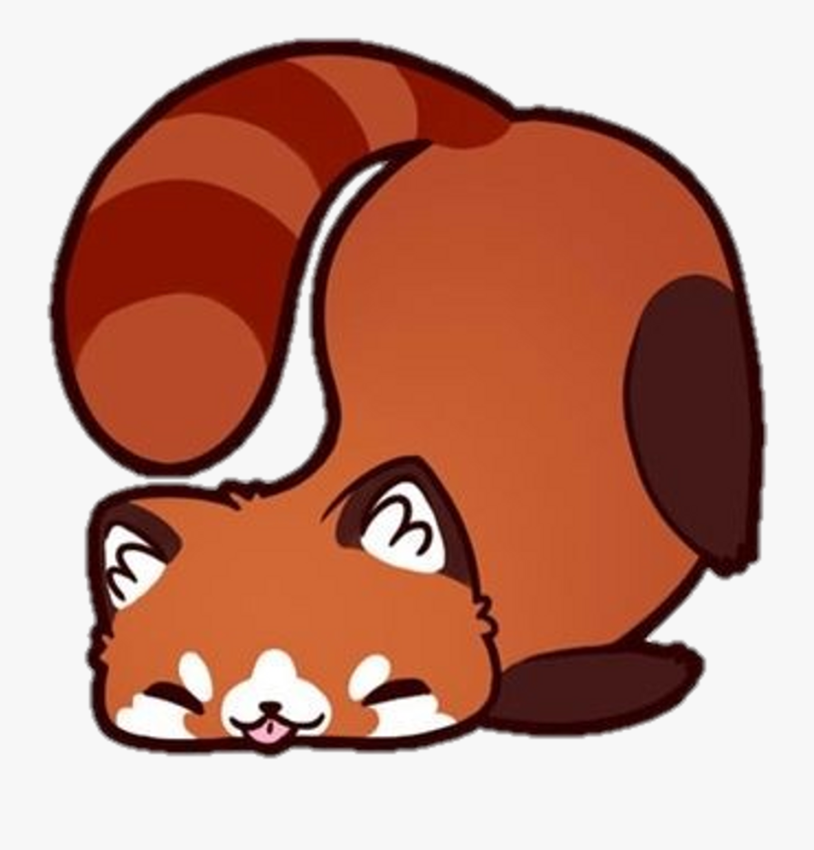 #cute #fox #sticker #cuteanimals #love #nice #aesthetic - Cute Animal Aesthetic Stickers, Transparent Clipart