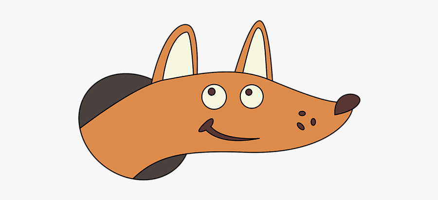 Cartoon, Transparent Clipart