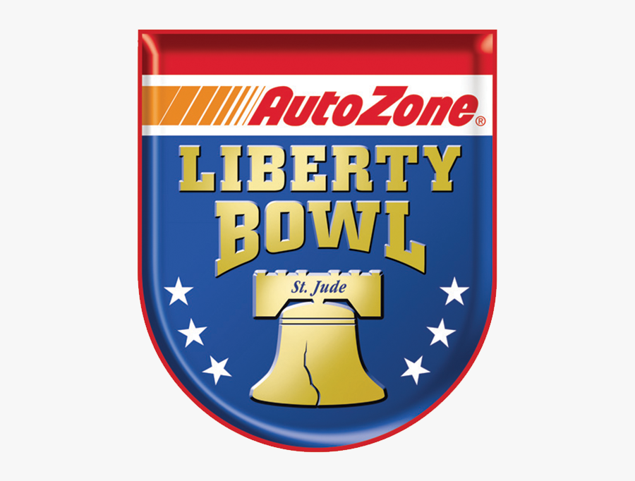Liberty Bowl, Transparent Clipart