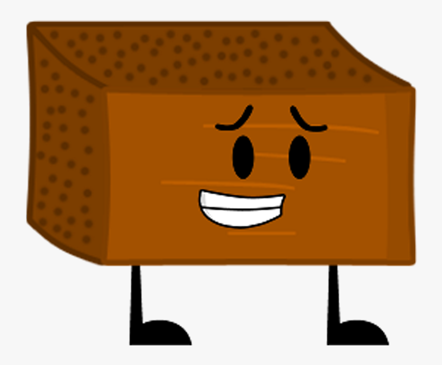 Brownie Nov2014 - Battle For Isle Sleep Brownie, Transparent Clipart