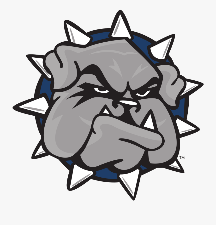 Southwestern Oklahoma State Bulldogs Logo - Southwestern Oklahoma State University, Transparent Clipart