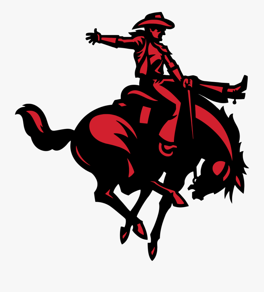 Northwestern Oklahoma State Rangers Logo - Northwestern Oklahoma State Logo, Transparent Clipart